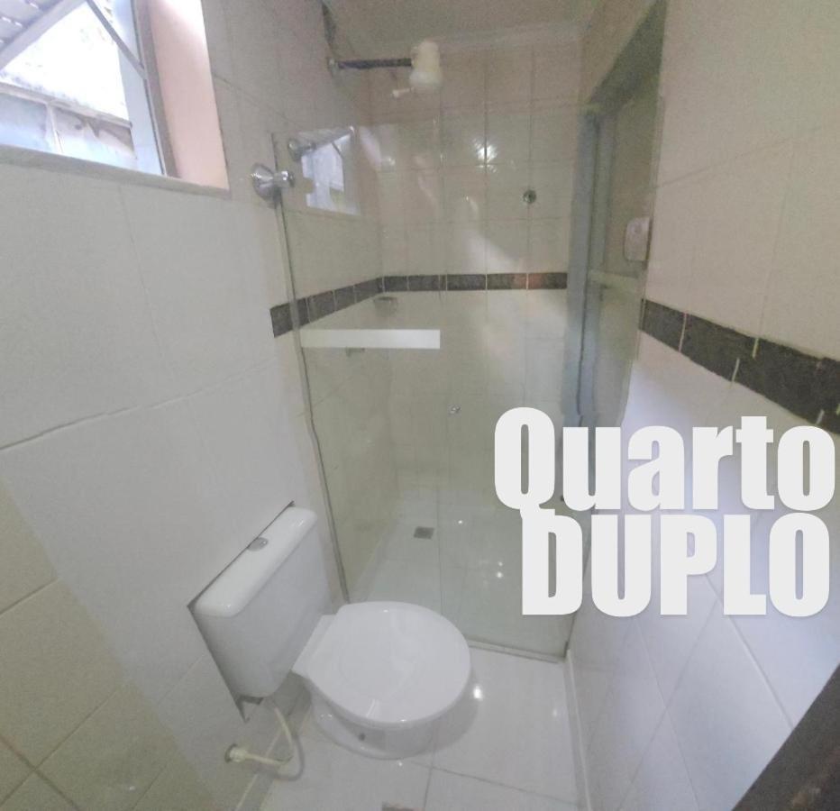 Onix - Centro, Belo Horizonte Hotel Kültér fotó