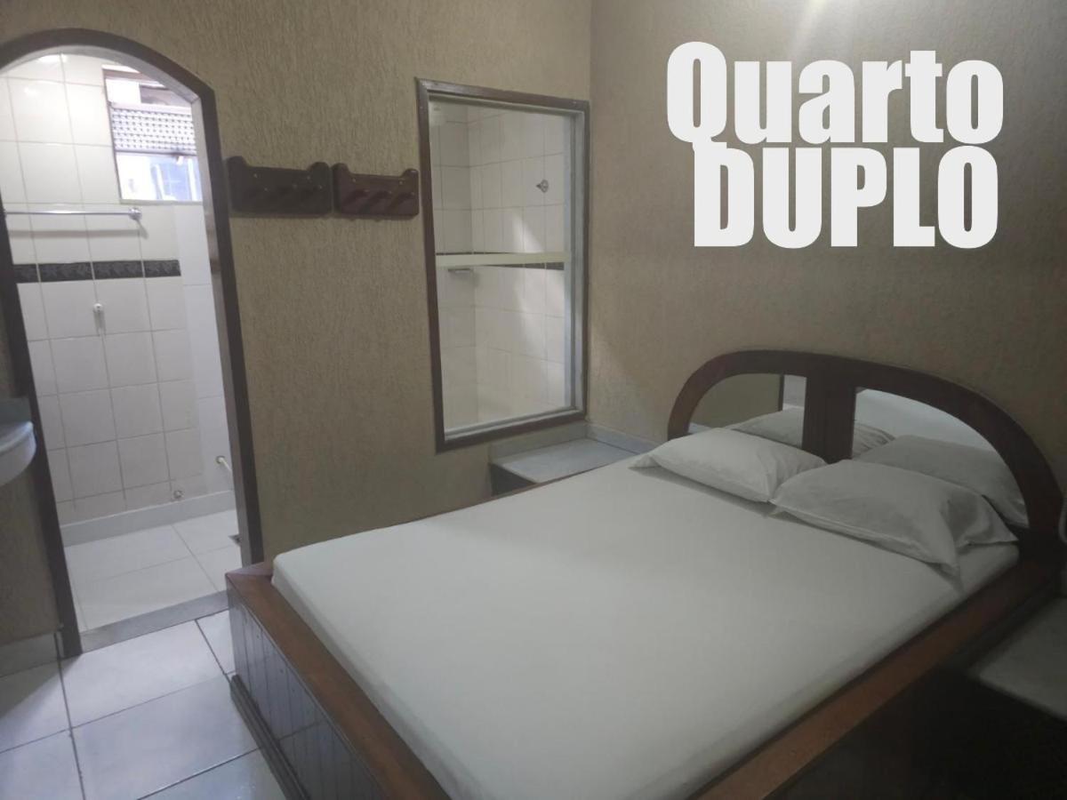 Onix - Centro, Belo Horizonte Hotel Kültér fotó