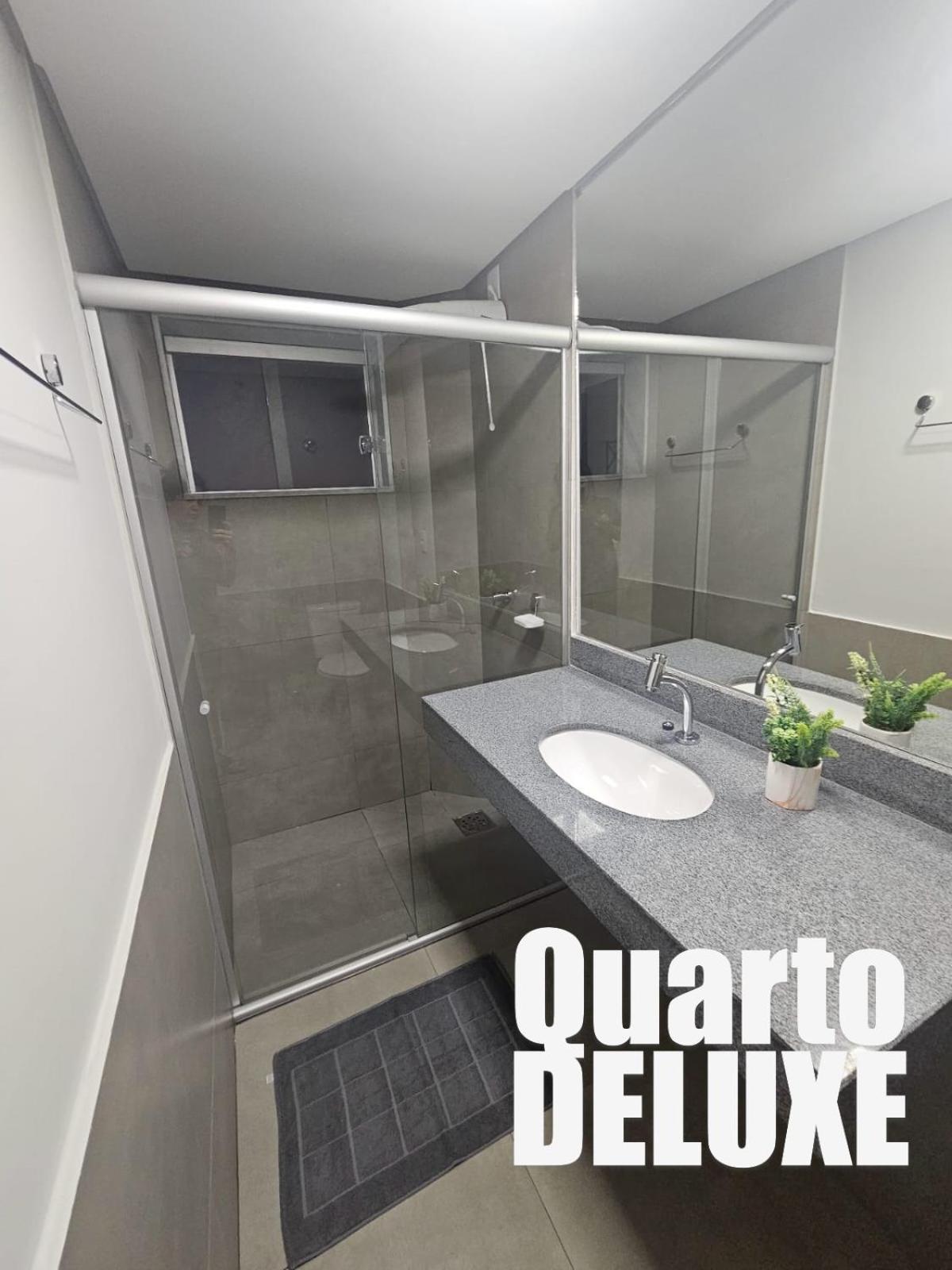 Onix - Centro, Belo Horizonte Hotel Kültér fotó