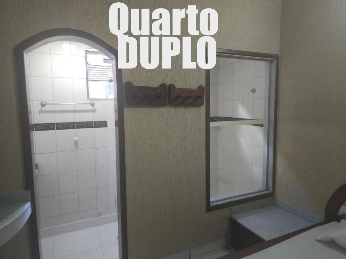 Onix - Centro, Belo Horizonte Hotel Kültér fotó