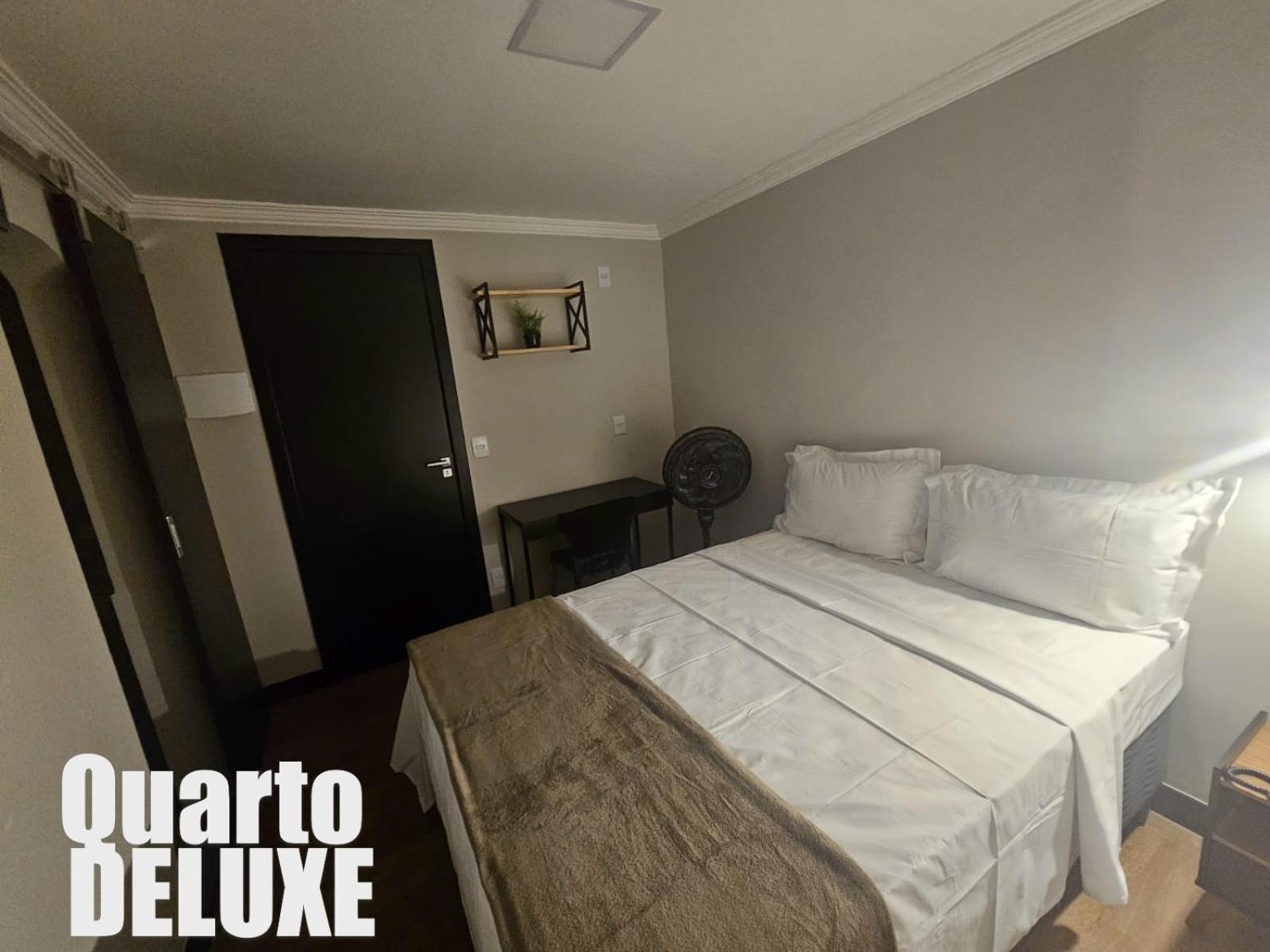 Onix - Centro, Belo Horizonte Hotel Kültér fotó