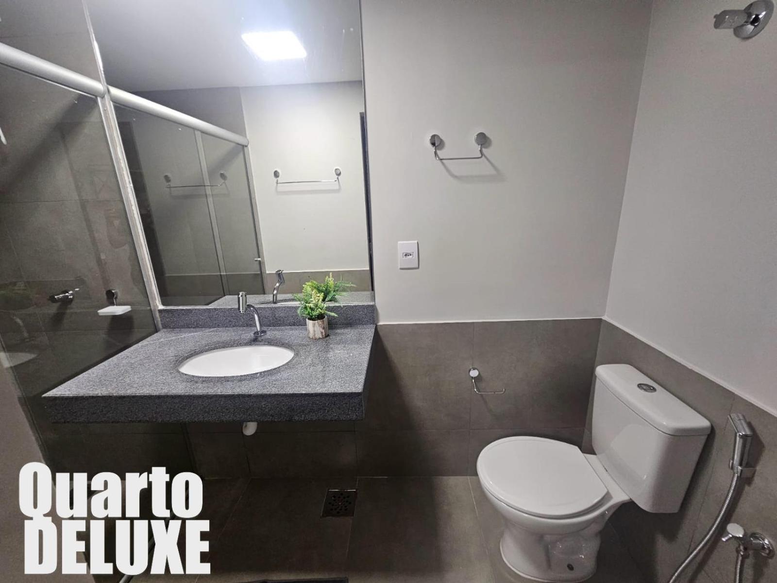 Onix - Centro, Belo Horizonte Hotel Kültér fotó
